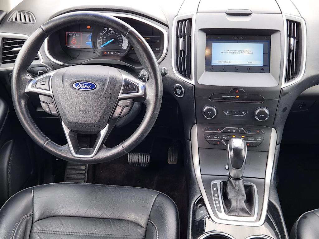 Thumbnail: 2016 Ford Edge - 12