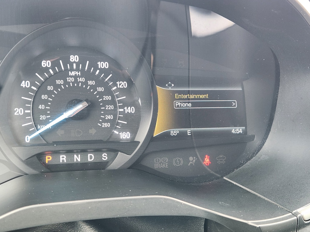 Thumbnail: 2016 Ford Edge - 15