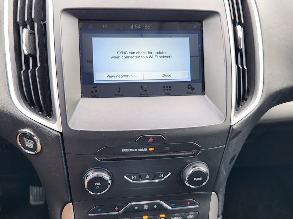 Thumbnail: 2016 Ford Edge - 13