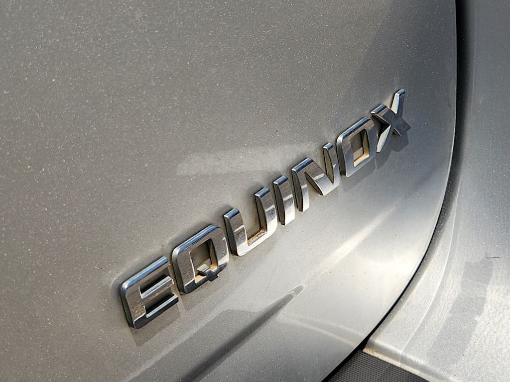 Thumbnail: 2013 Chevrolet Equinox - 5