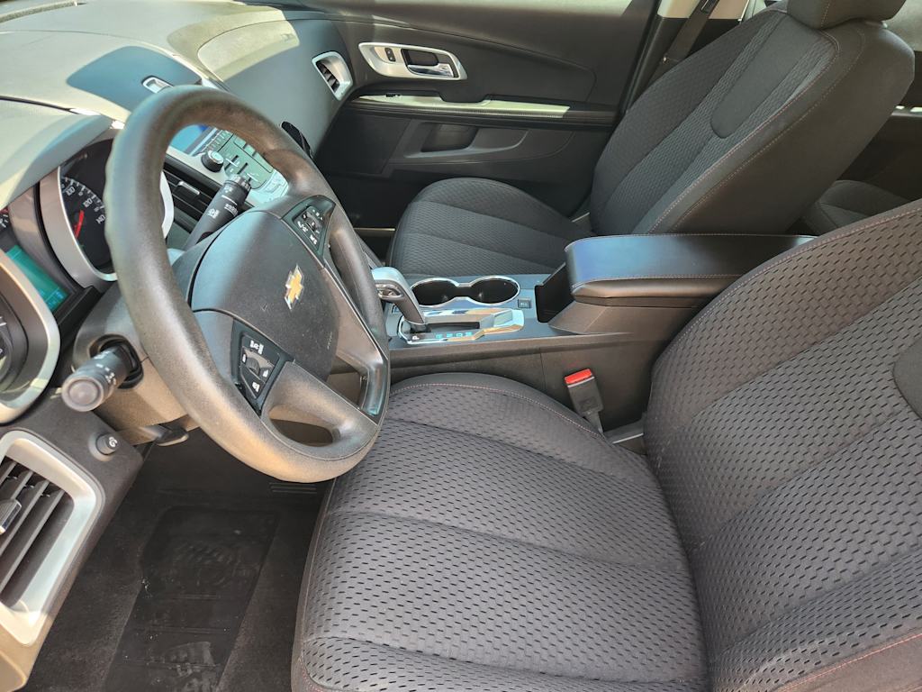 Thumbnail: 2013 Chevrolet Equinox - 9