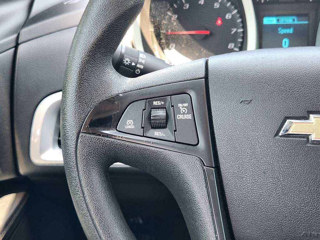 Thumbnail: 2013 Chevrolet Equinox - 28