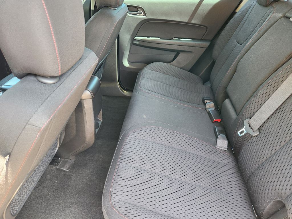 Thumbnail: 2013 Chevrolet Equinox - 31