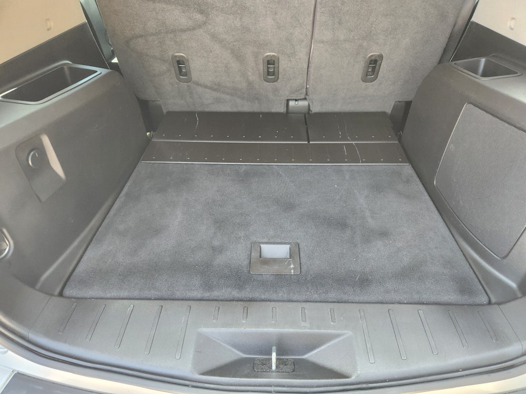 Thumbnail: 2013 Chevrolet Equinox - 16