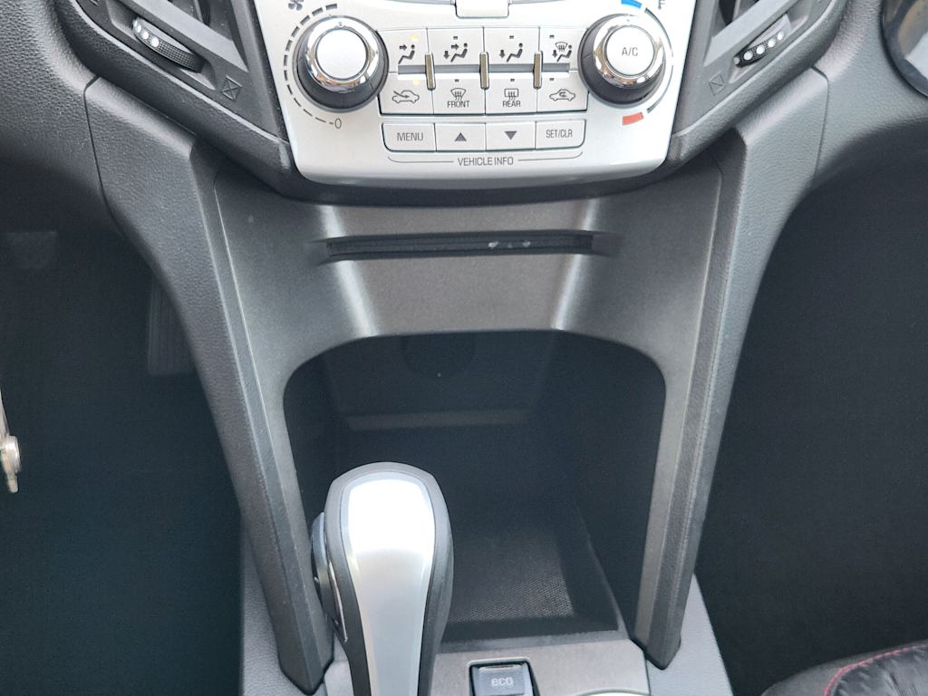 Thumbnail: 2013 Chevrolet Equinox - 11