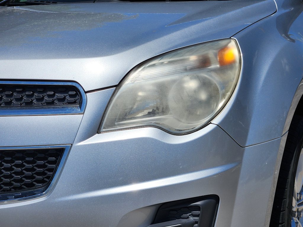 Thumbnail: 2013 Chevrolet Equinox - 21