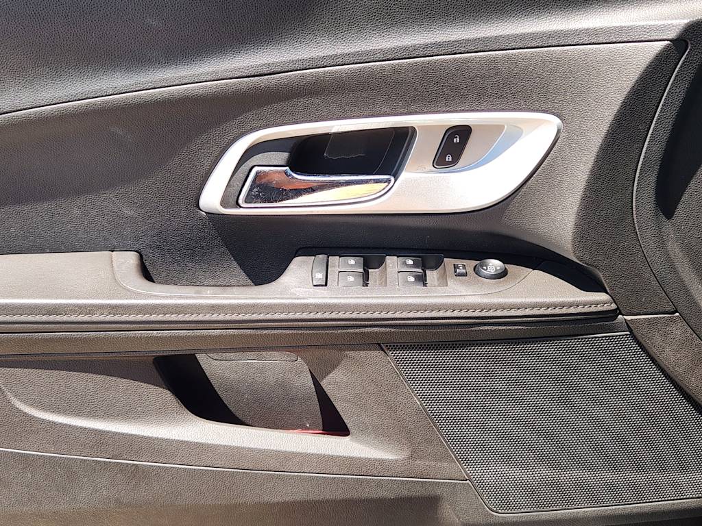 Thumbnail: 2013 Chevrolet Equinox - 26