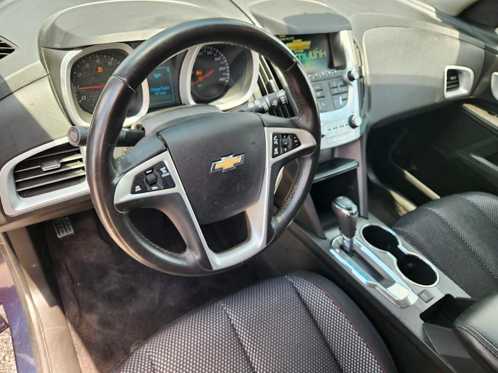 Thumbnail: 2016 Chevrolet Equinox - 2