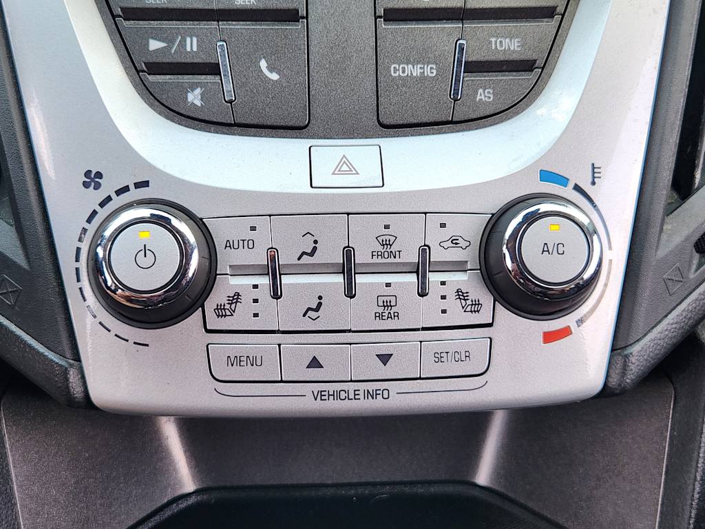 Thumbnail: 2016 Chevrolet Equinox - 25