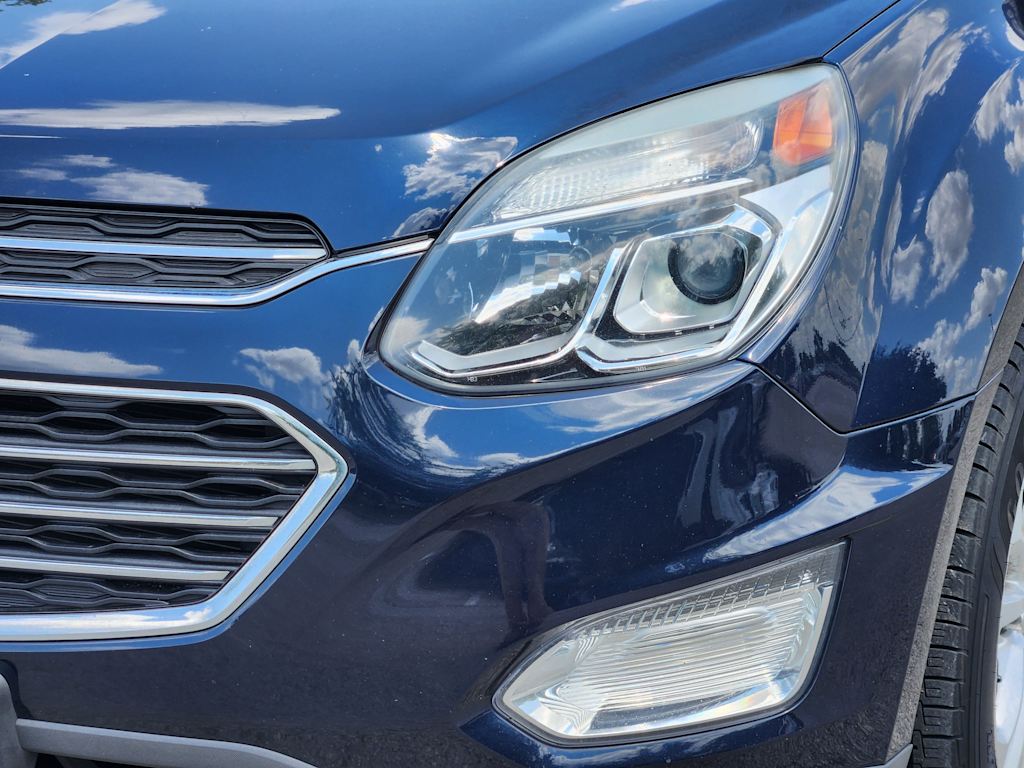 Thumbnail: 2016 Chevrolet Equinox - 20