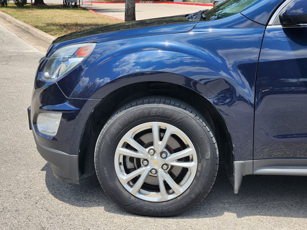 Thumbnail: 2016 Chevrolet Equinox - 6