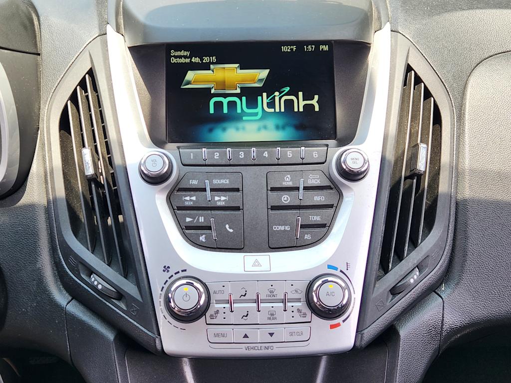 Thumbnail: 2016 Chevrolet Equinox - 13