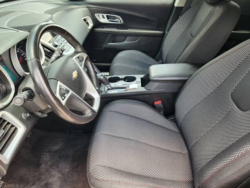 Thumbnail: 2016 Chevrolet Equinox - 9