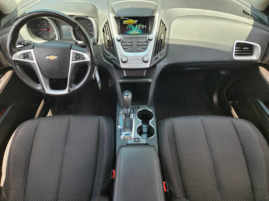 Thumbnail: 2016 Chevrolet Equinox - 8