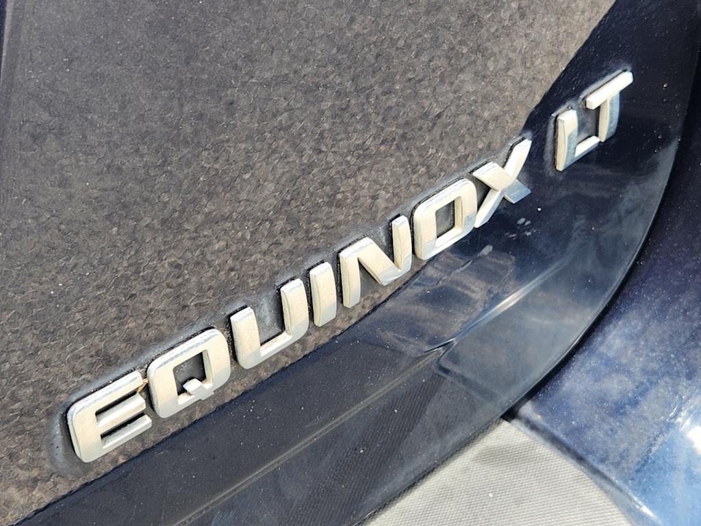 Thumbnail: 2016 Chevrolet Equinox - 5