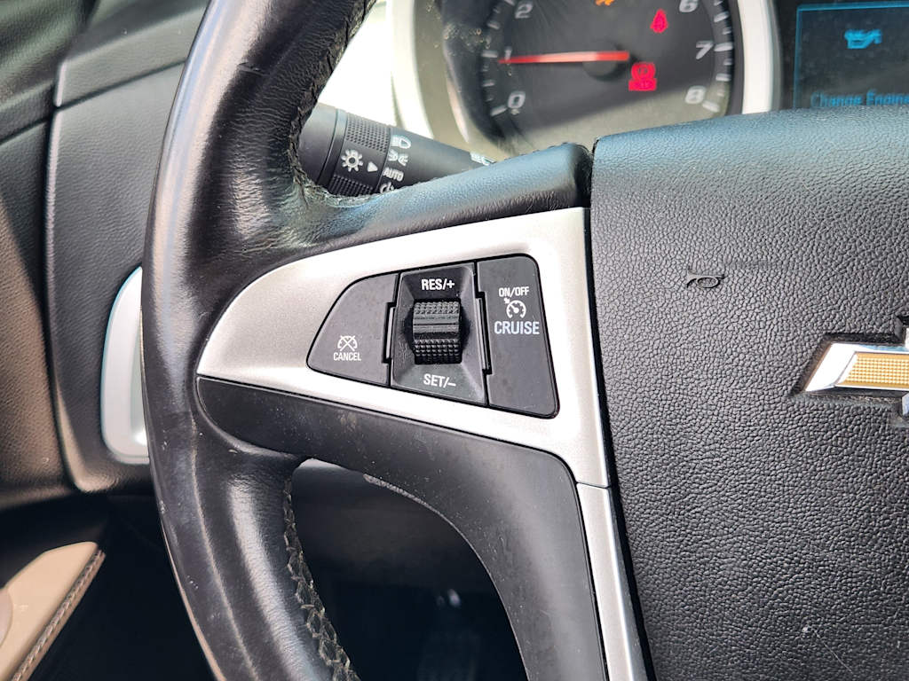 Thumbnail: 2016 Chevrolet Equinox - 30