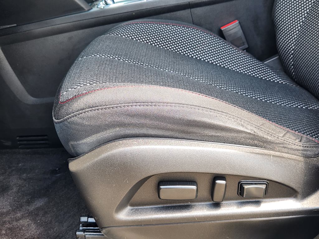 Thumbnail: 2016 Chevrolet Equinox - 29