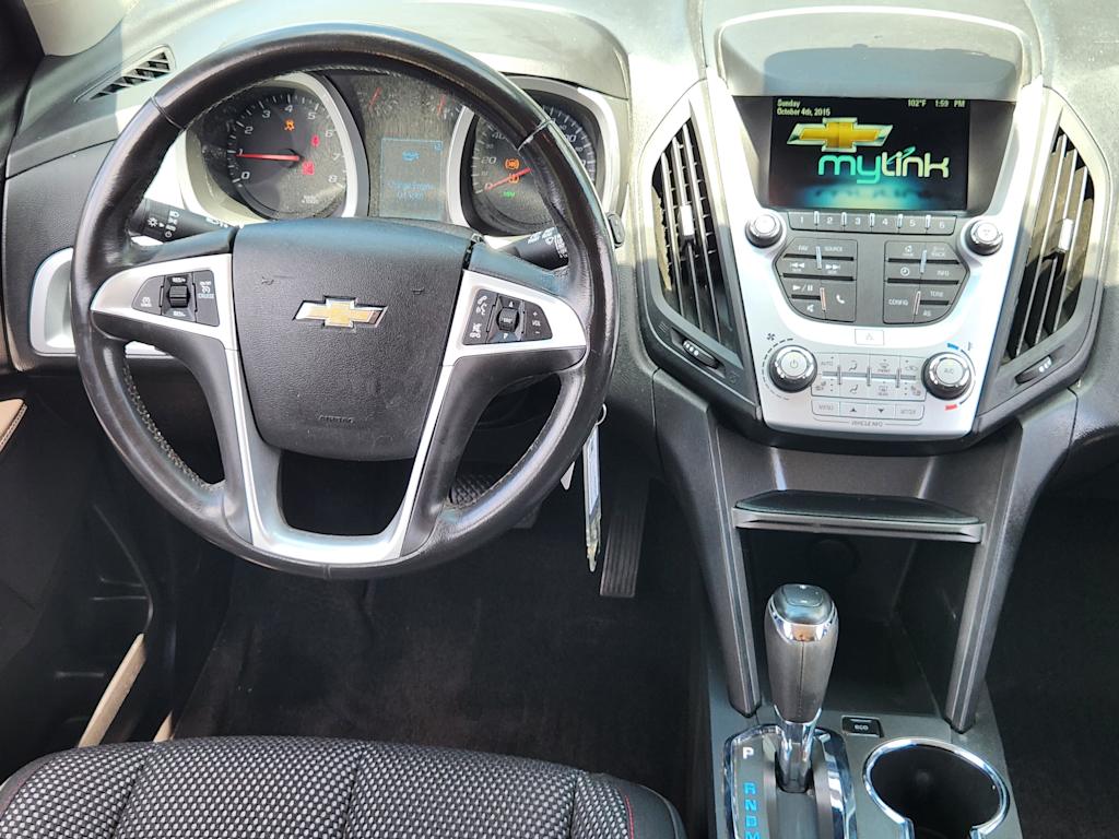 Thumbnail: 2016 Chevrolet Equinox - 12
