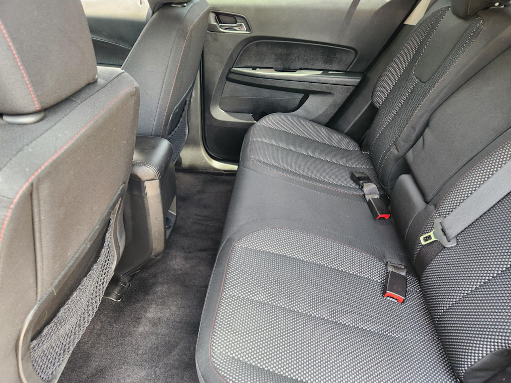 Thumbnail: 2016 Chevrolet Equinox - 32