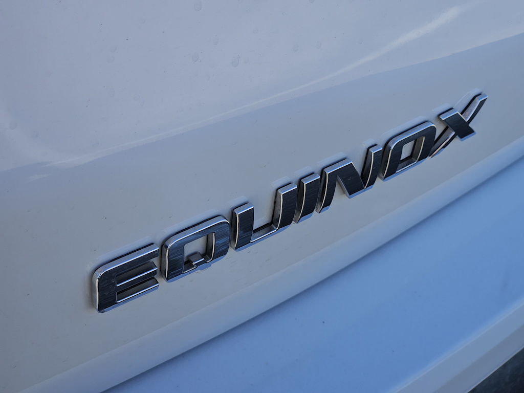 Thumbnail: 2021 Chevrolet Equinox - 5