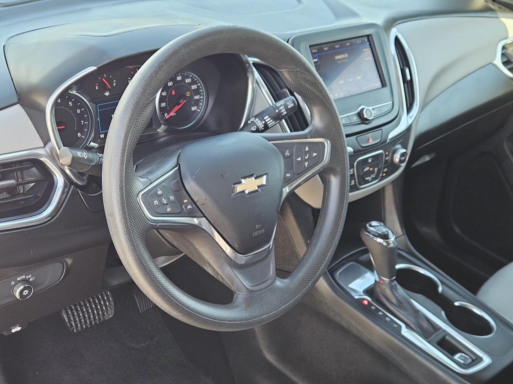 Thumbnail: 2021 Chevrolet Equinox - 2