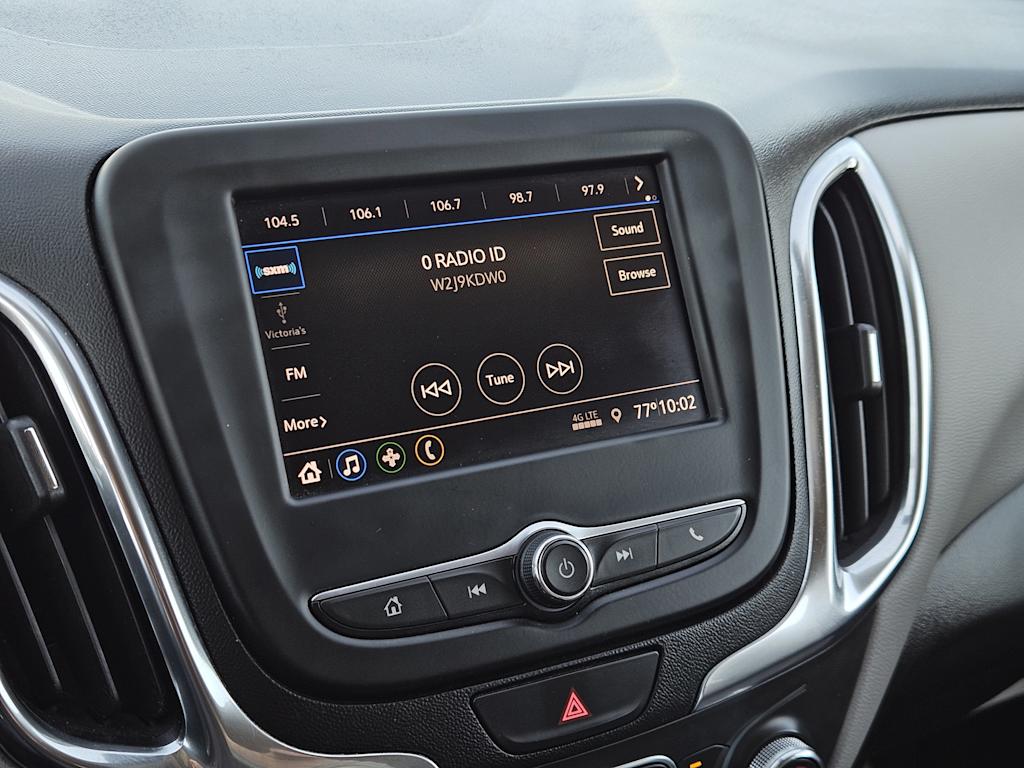 Thumbnail: 2021 Chevrolet Equinox - 13