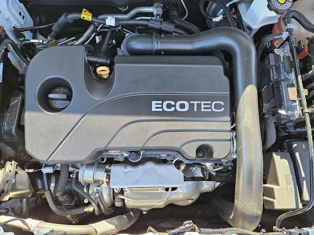 Thumbnail: 2021 Chevrolet Equinox - 7
