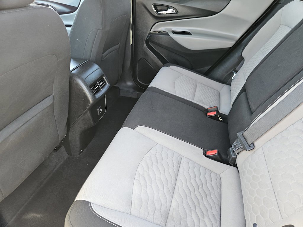 Thumbnail: 2021 Chevrolet Equinox - 11