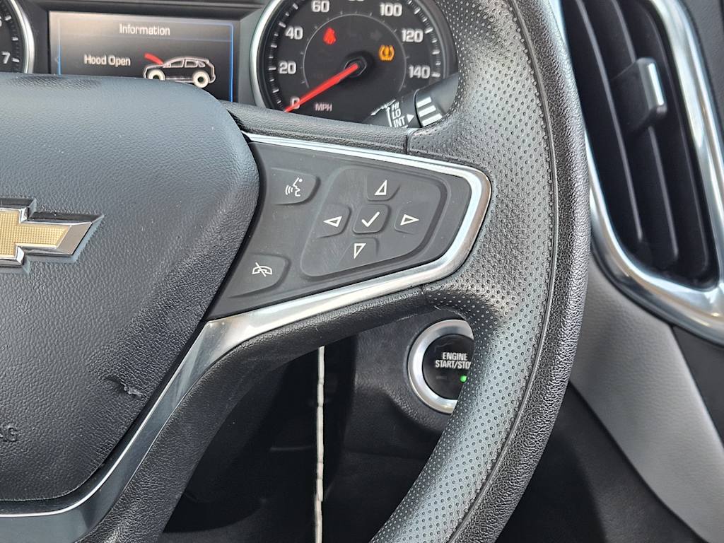 Thumbnail: 2021 Chevrolet Equinox - 30