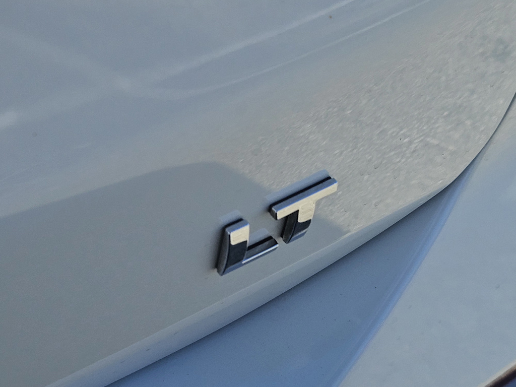 Thumbnail: 2021 Chevrolet Equinox - 31