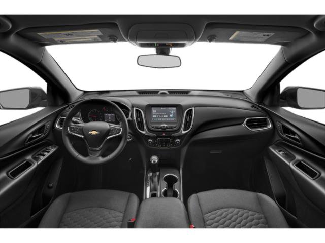 Thumbnail: 2019 Chevrolet Equinox - 7