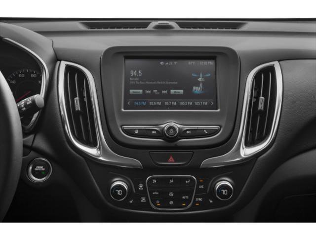 Thumbnail: 2019 Chevrolet Equinox - 11
