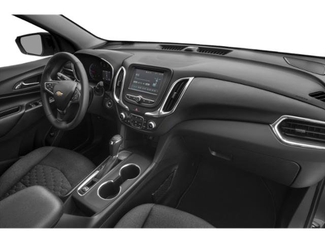 Thumbnail: 2019 Chevrolet Equinox - 10