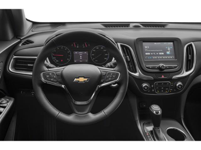Thumbnail: 2019 Chevrolet Equinox - 2
