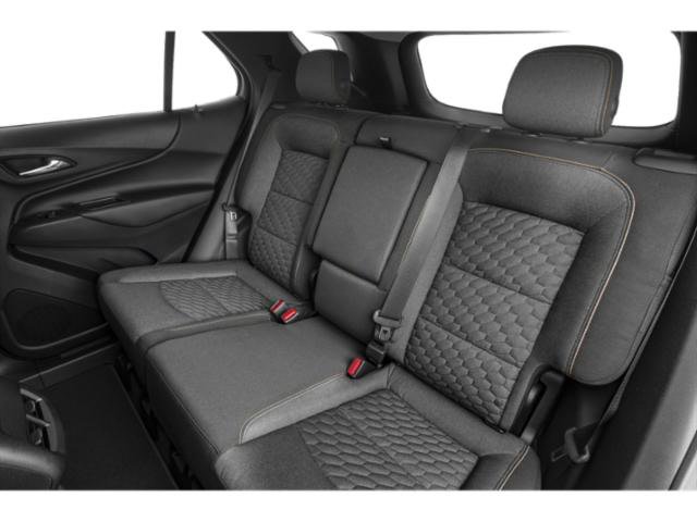 Thumbnail: 2019 Chevrolet Equinox - 9