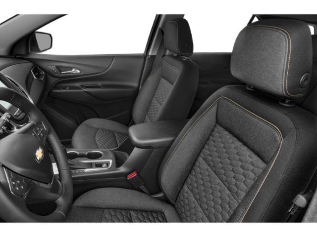 Thumbnail: 2019 Chevrolet Equinox - 8