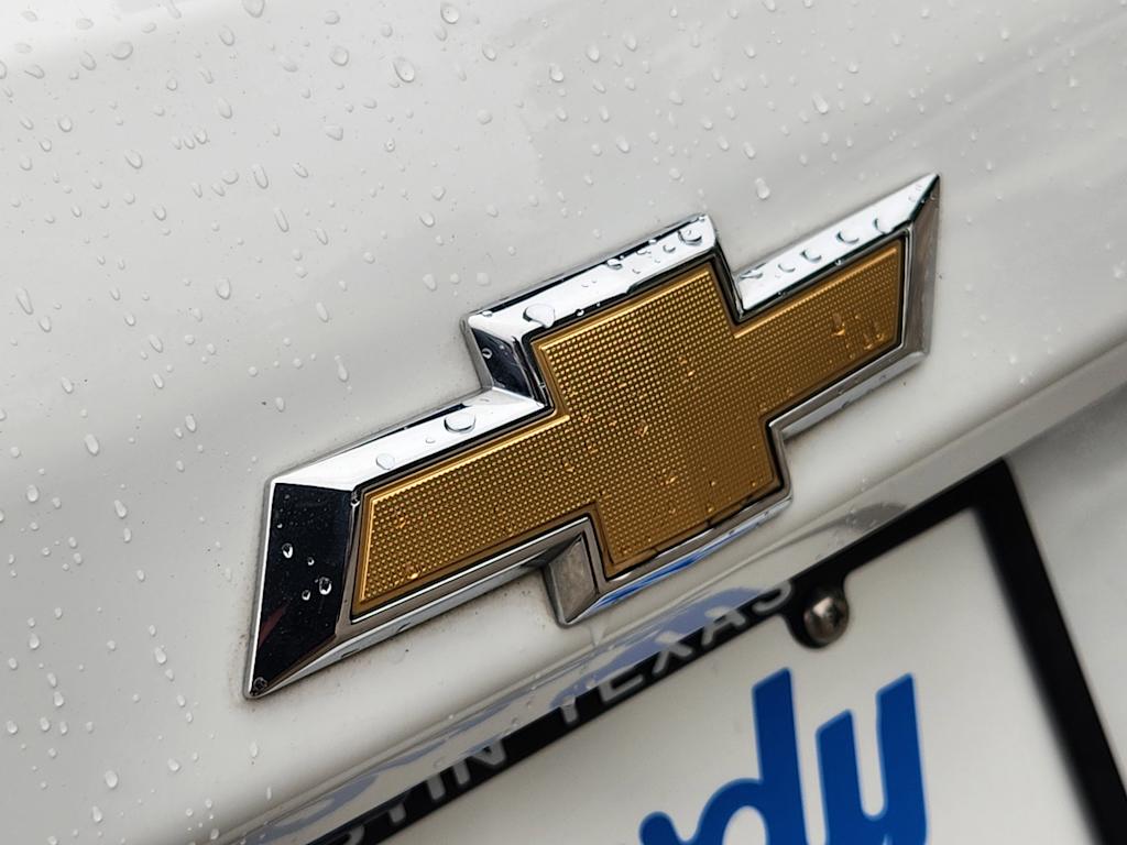 Thumbnail: 2019 Chevrolet Equinox - 24