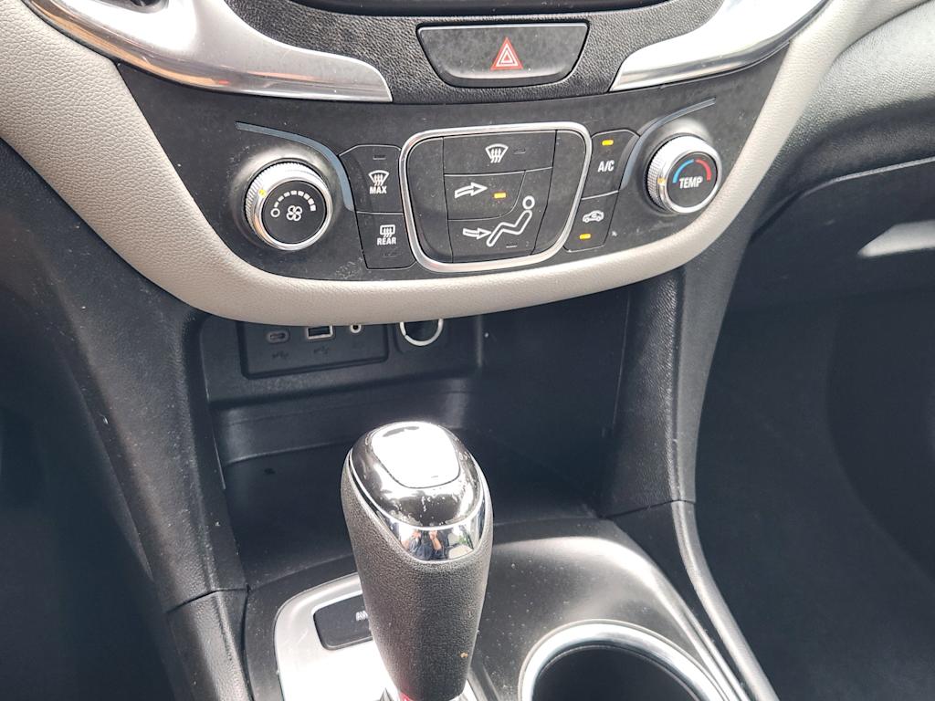 Thumbnail: 2019 Chevrolet Equinox - 14