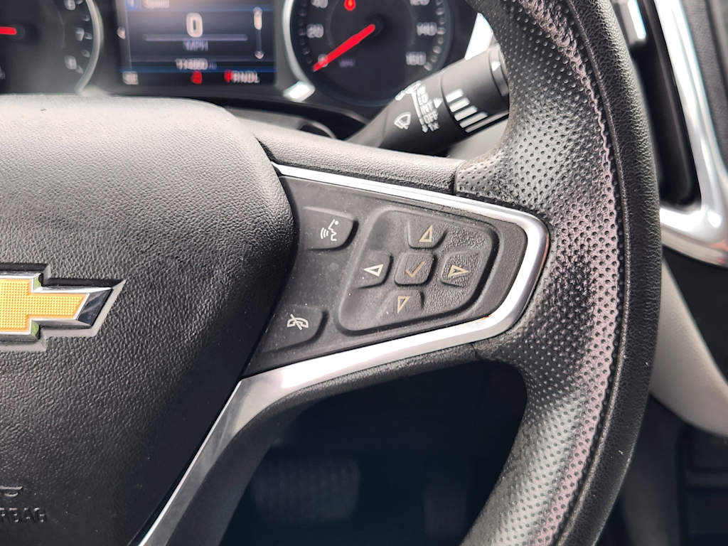 Thumbnail: 2019 Chevrolet Equinox - 33