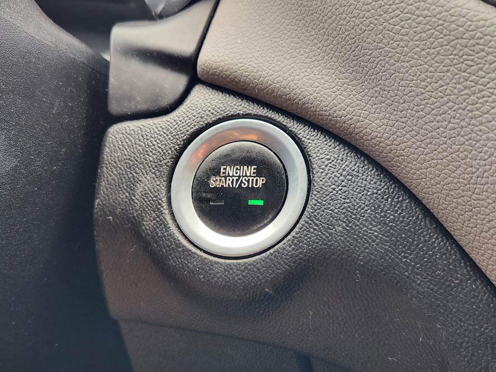 Thumbnail: 2019 Chevrolet Equinox - 28