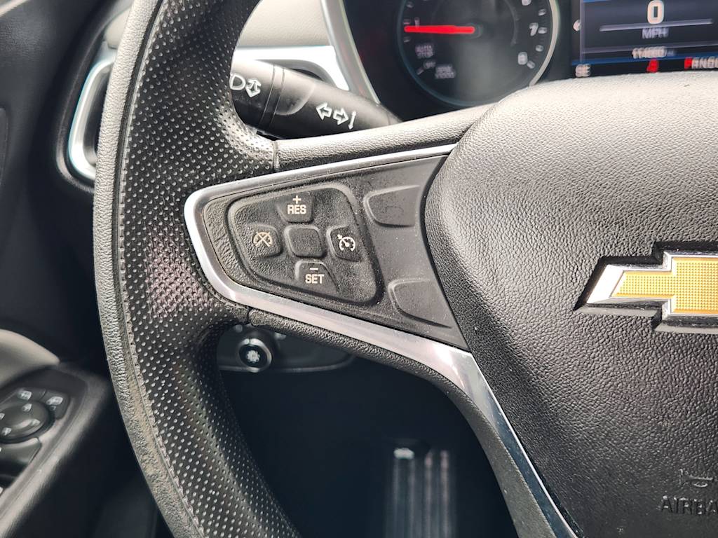 Thumbnail: 2019 Chevrolet Equinox - 32