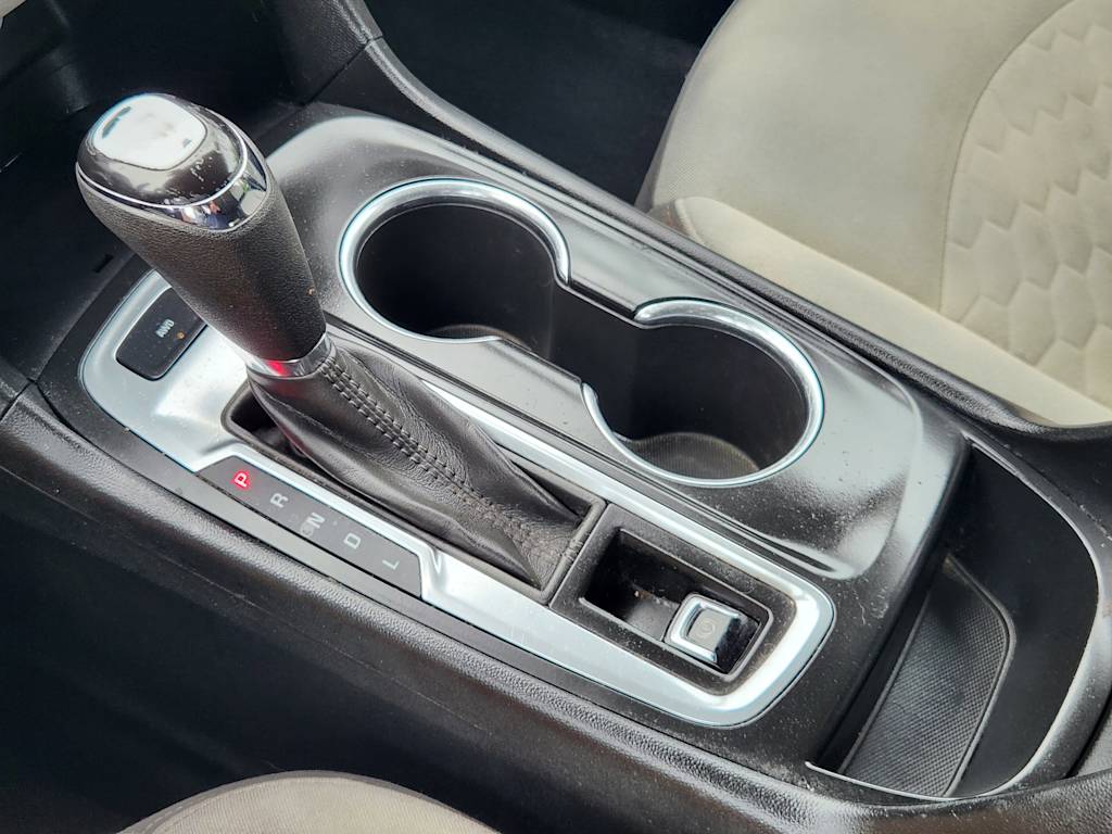 Thumbnail: 2019 Chevrolet Equinox - 27