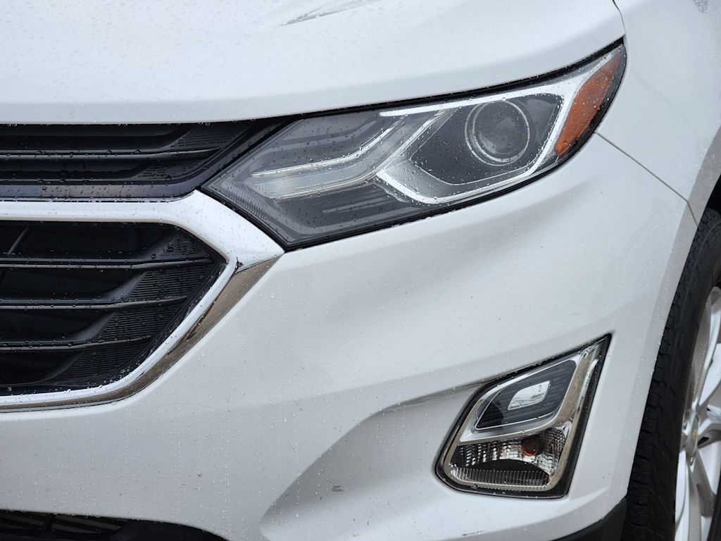 Thumbnail: 2019 Chevrolet Equinox - 21