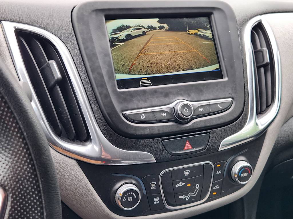 Thumbnail: 2019 Chevrolet Equinox - 26