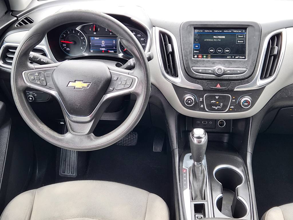 Thumbnail: 2019 Chevrolet Equinox - 12