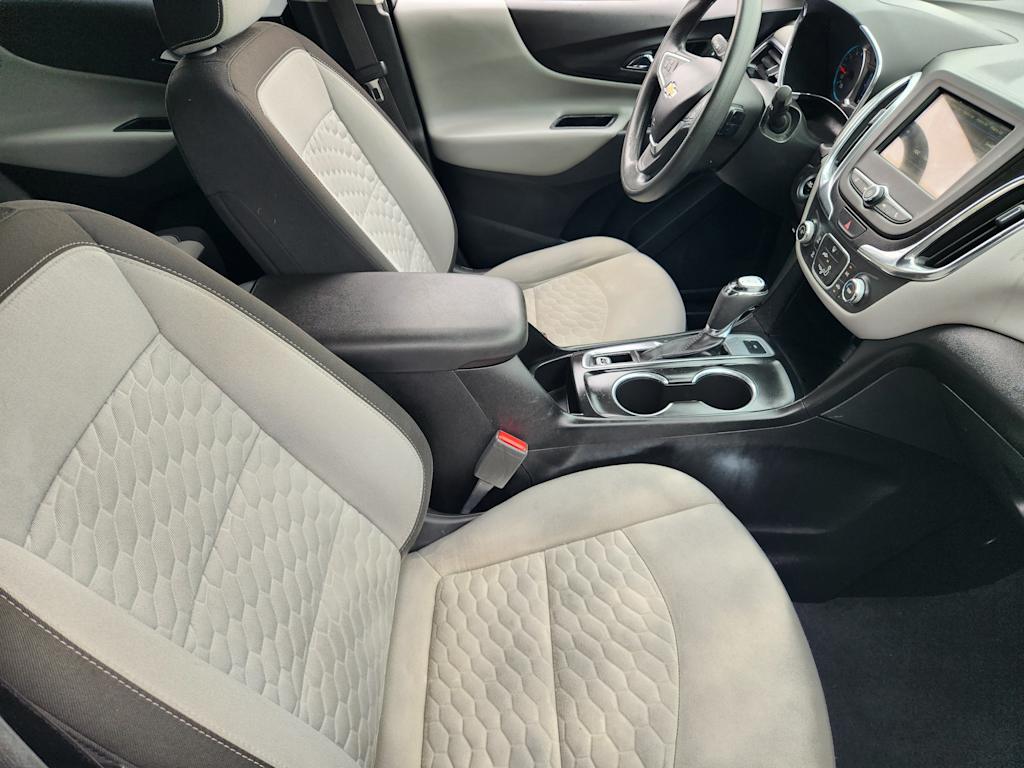 Thumbnail: 2019 Chevrolet Equinox - 10