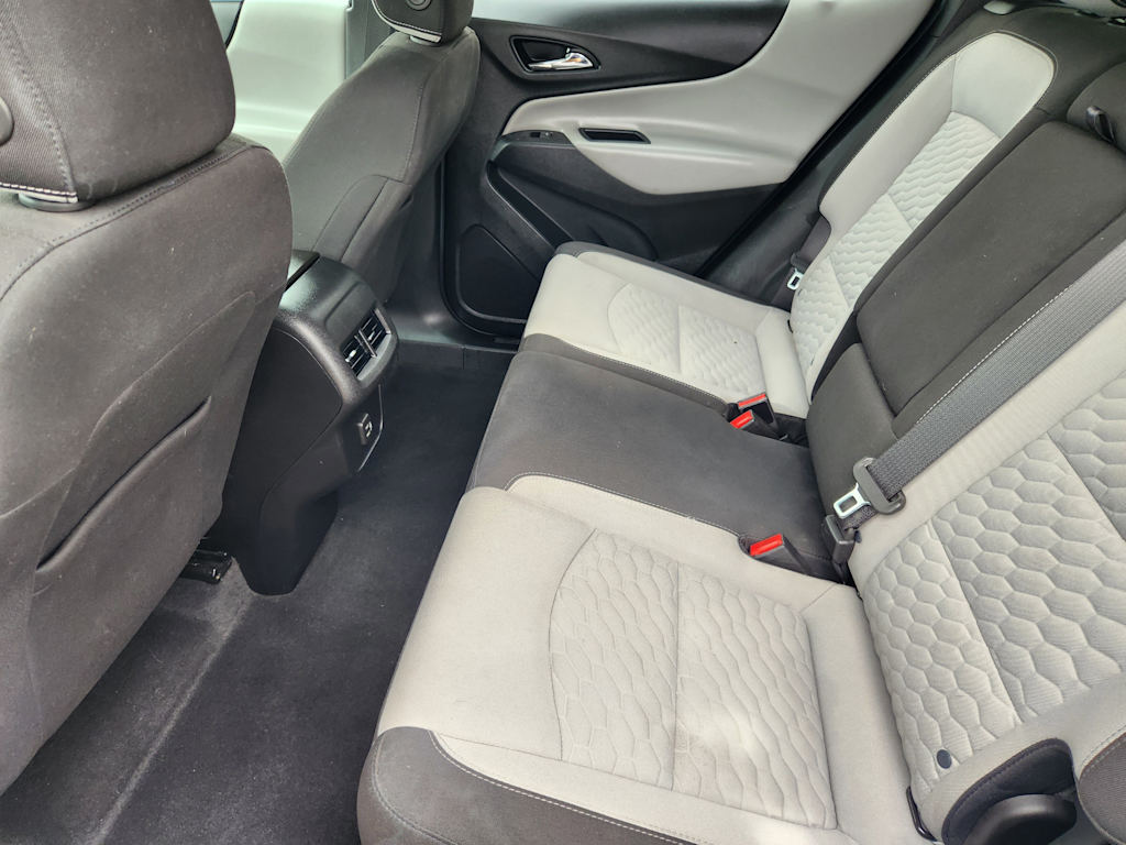 Thumbnail: 2019 Chevrolet Equinox - 11
