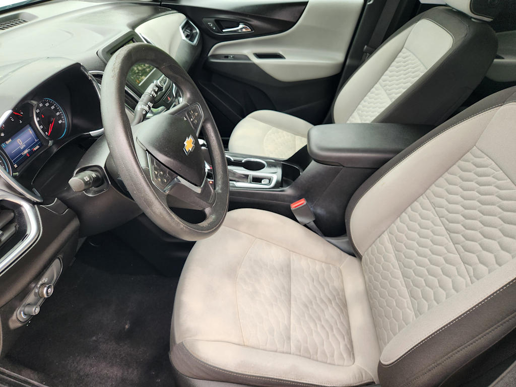 Thumbnail: 2019 Chevrolet Equinox - 9