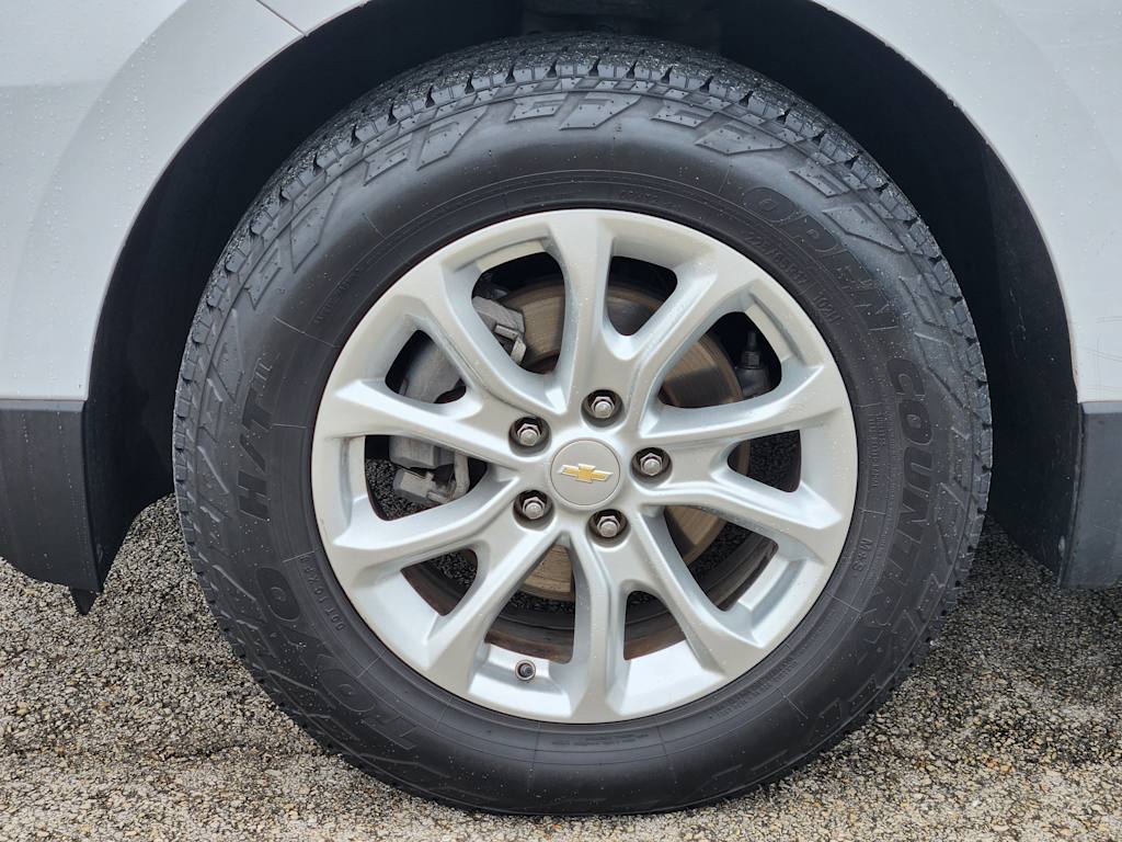 Thumbnail: 2019 Chevrolet Equinox - 22