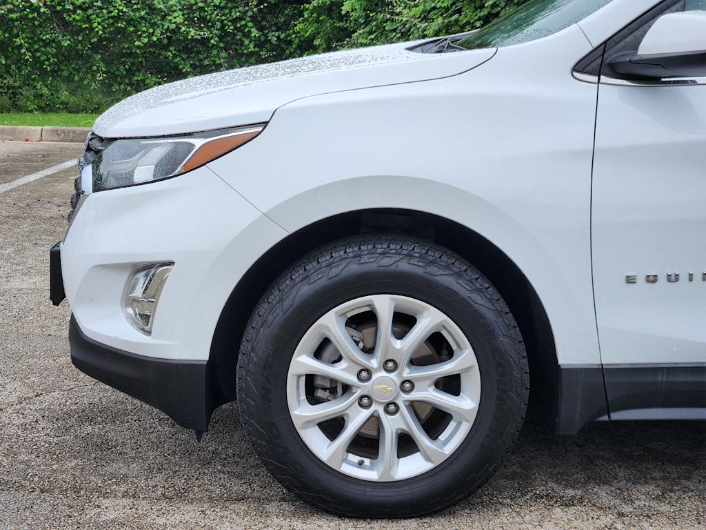 Thumbnail: 2019 Chevrolet Equinox - 6